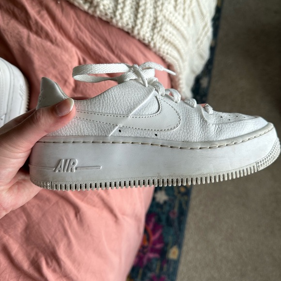 Platform AF1 - Picture 4 of 6